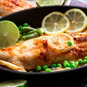 Fresh Fish