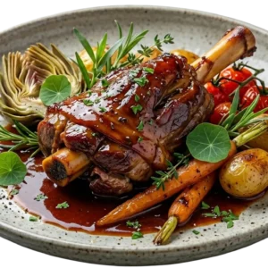 Lamb Shank