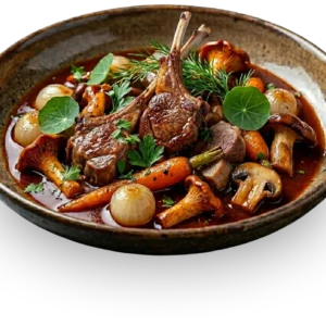 Lamb Chops